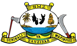 Zanzibar Coat of Arms